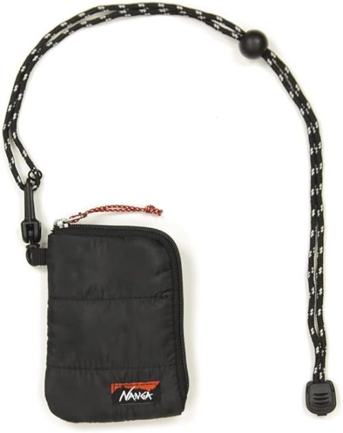 ナンガ(NANGA) コインケース