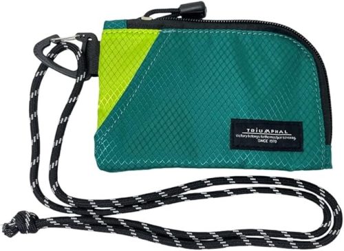 バックヤードファミリー (BACKYARD FAMILY) マルチネックポーチ