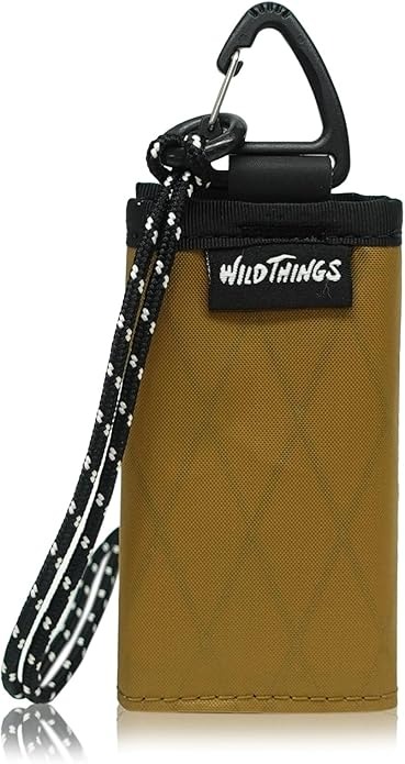 ワイルドシングス (WILDTHINGS) ネックウォレット WT-380-3601