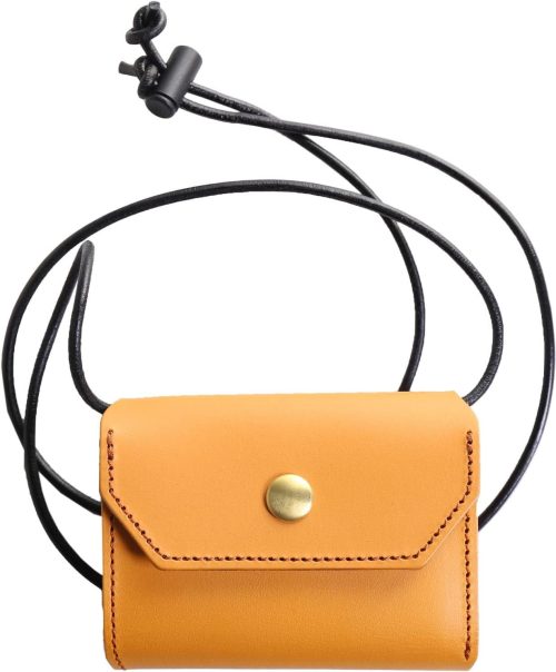 Jamale ネックウォレット 07000540-mens-1r