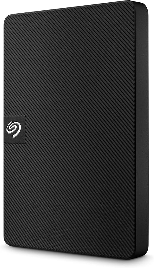 シーゲート(SEAGATE) ポータブル 2.5インチ STKM1000400