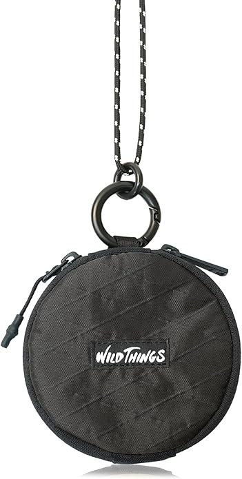 ワイルドシングス(WILD THINGS) X-PAC サークルネックウォレット WT-380-3604