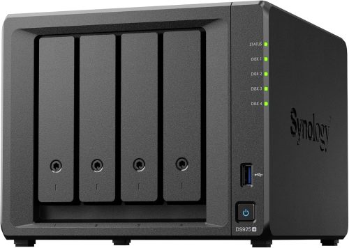 シノロジー(Synology) DiskStation DS925+