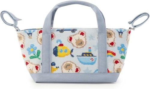 フェイラー(FEILER) リーベトレジャーボックス ベビーカーポーチ LTX-251097