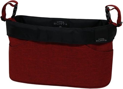 リッタグリッタ(LITTA GLITTA) ストローラーオーガナイザー3WAY