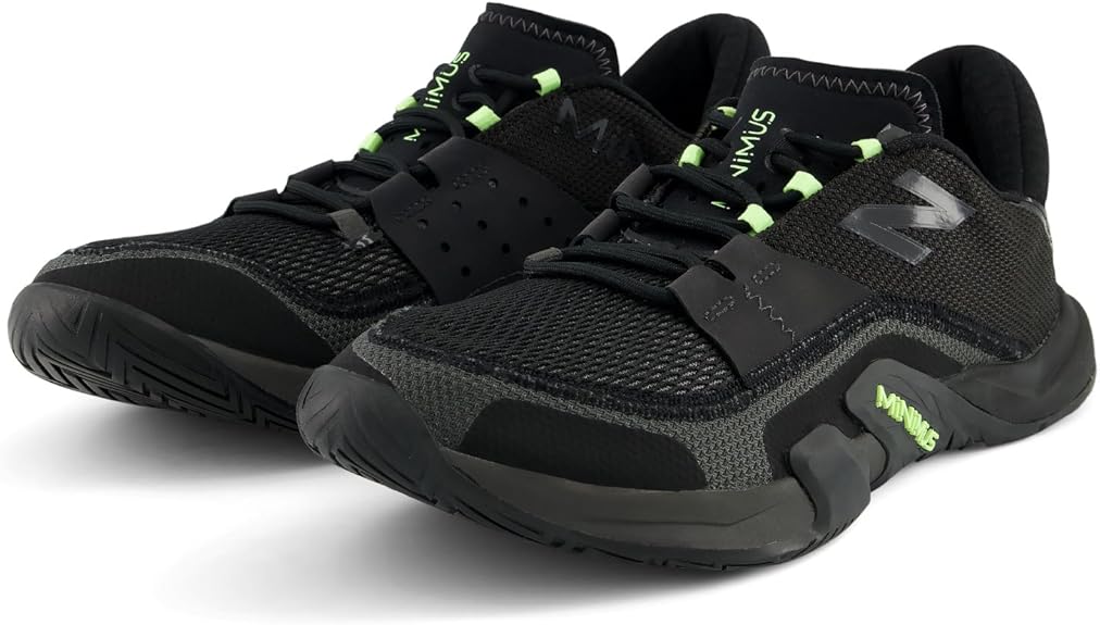 ニューバランス(new balance) Minimus TR v2