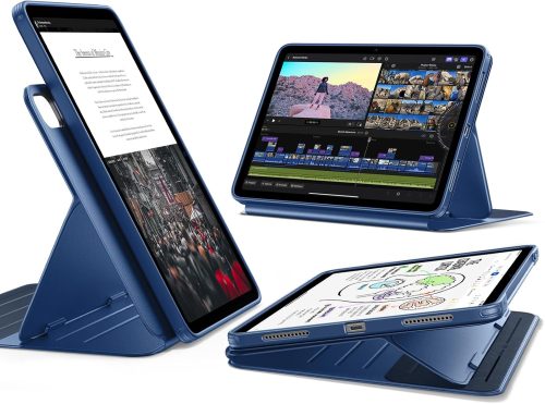 イーエスアール(ESR) Shift Magnetic iPad Air