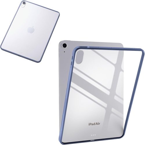 エレコム(ELECOM) 11インチiPad Air M3/M2 クリアケース TB-A25MTSLO