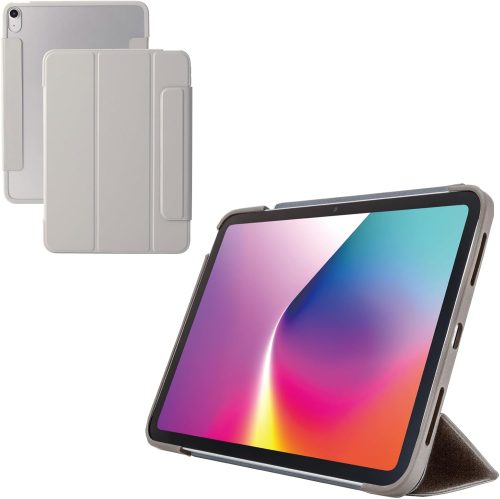 エレコム(ELECOM) 11インチiPad Air M3/M2 フラップケース TB-A25MWVFC