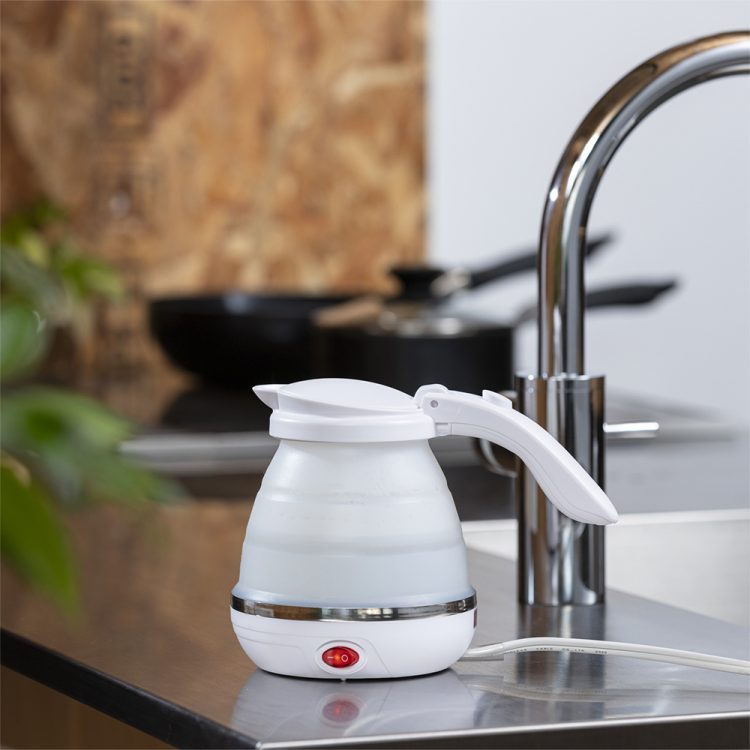 電気ケトルのイメージ