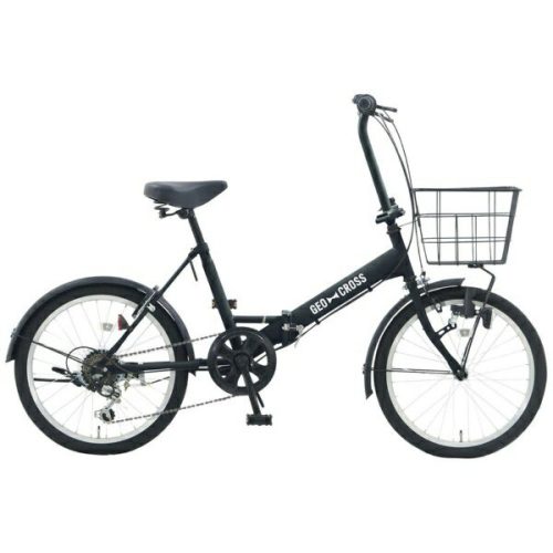 アサヒサイクル(Asahi Cycle) ジオクロス ミニ