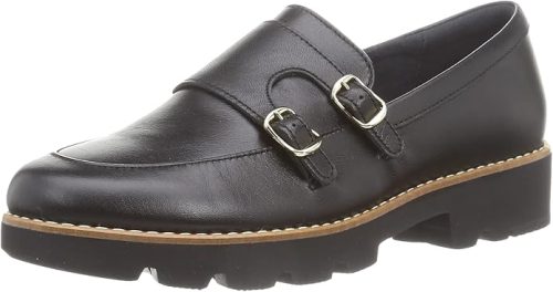 アシックスウォーキング(ASICS WALKING) ペダラ レディース 2E 3.0cmヒール