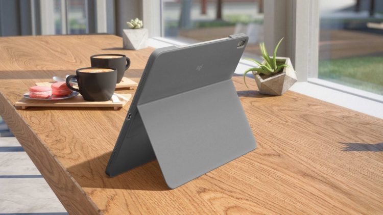 iPadケースのイメージ