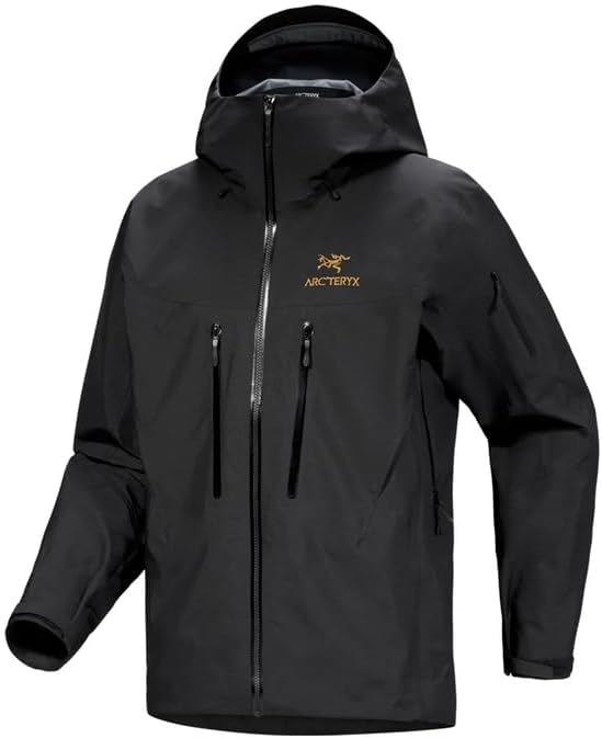 アークテリクス(ARC'TERYX) アルファ SV ジャケット メンズ