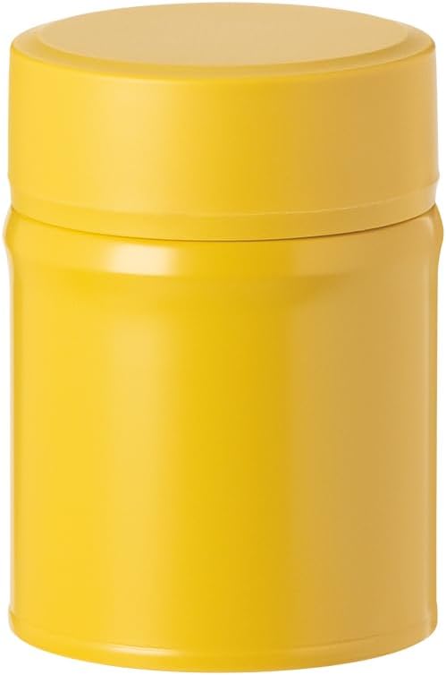 アトラス(Atlas) ビランチ 中栓付きフードポット スープジャー 420ml AFPN-400