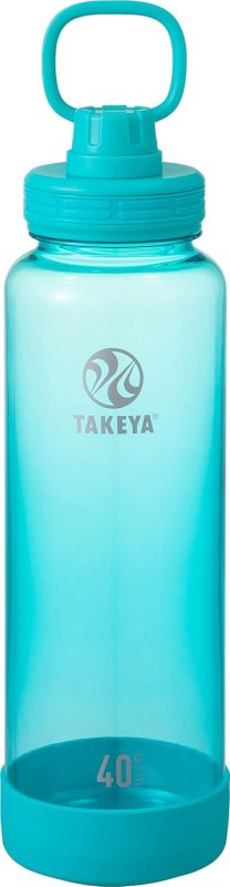 タケヤ(TAKEYA) デュラブルボトル 1.17L