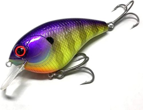 ミブロ(mibro) The 漁師クランク