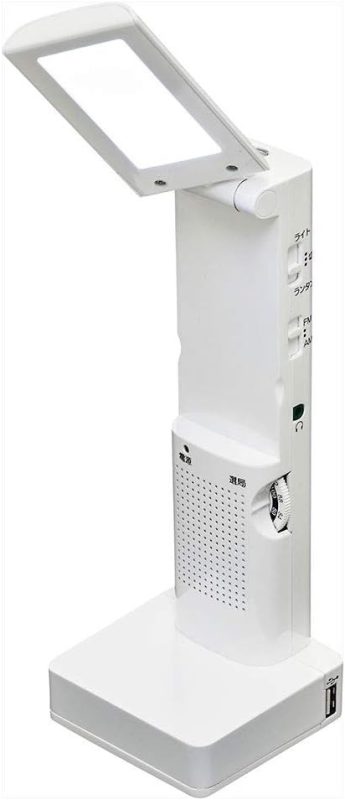 太知ホールディングス(KOBAN) 備蓄多機能LEDランタン ECO-7