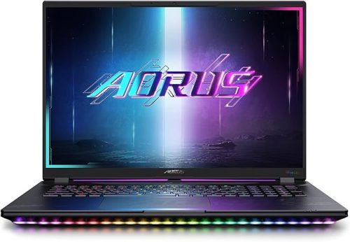 ギガバイト(GIGABYTE) AORUS MASTER 18 BZHC6JPD45JP