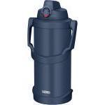サーモス(THERMOS) 真空断熱スポーツジャグ 3L FJQ-3001
