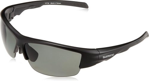 シマノ(SHIMANO) 撥水ハーフフィッシンググラス PC HG-066N