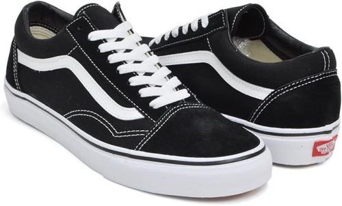 バンズ(VANS) オールドスクール VN000D3HY28