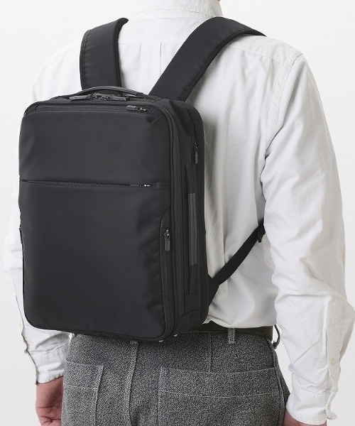 リュックサック(バックパック)のイメージ