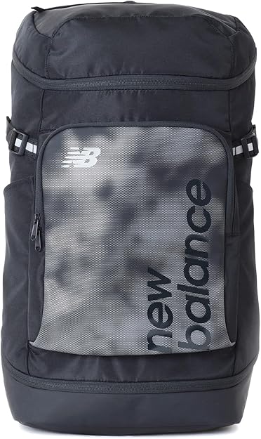 ニューバランス(new balance) トップローディングバックパック V2 40L