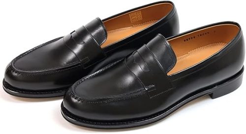 ジャランスリワヤ(JALAN SRIWIJAYA) 98998 BLACK CALF