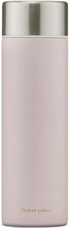 アイリスオーヤマ(IRIS OHYAMA) ステンレスマグボトル フラワーカラー SM-FS500