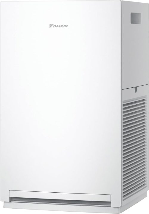 ダイキン(DAIKIN) ストリーマ空気清浄機 MC556A