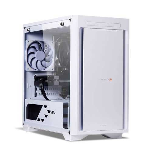 パソコン工房 レベルインフィニティ M-Class ILeDEi-M8AM-LR98D-RKSXBW