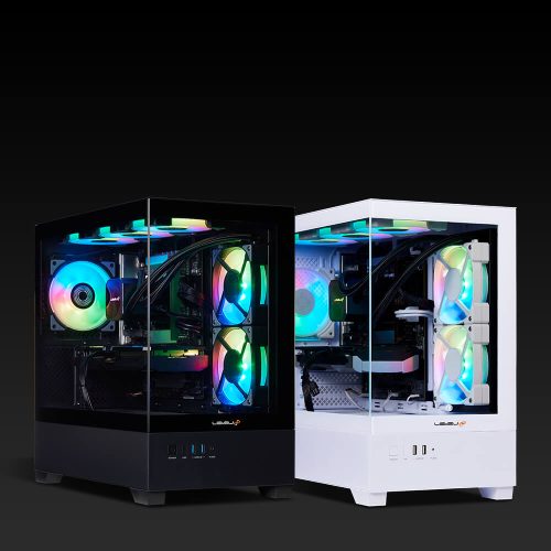 パソコン工房 レベルインフィニティ M-Class ILeDEi-M5AM-AR97X-TKSXR