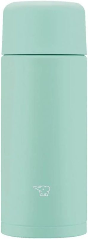 象印マホービン(ZOJIRUSHI) 水筒 ステンレスマグ SM-MA25-AL