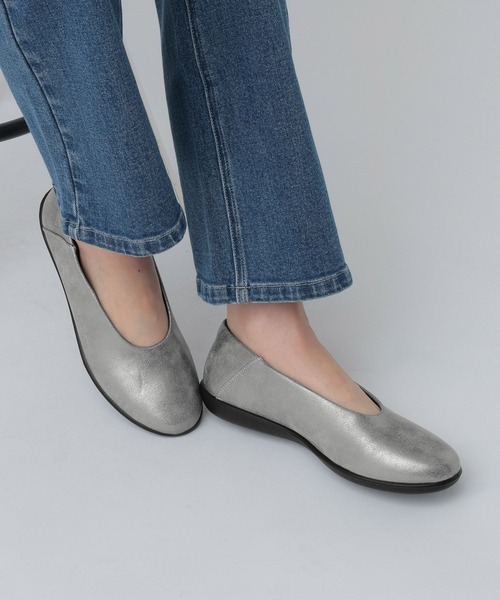 レプシィム(LEPSIM) プレーンスニーパー