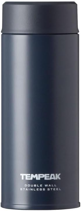 アトラス(Atlas) TEMPEAK 超保温スクリューマグボトル ATPBS-350