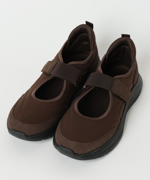 グローバルワーク(GLOBAL WORK) エアかるメリージェーンスニーカー