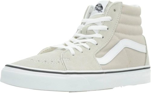 バンズ(VANS) スケートハイ FRENCH OAK