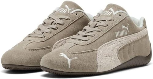 プーマ(PUMA) ウィメンズ スピードキャット エレベーテッド スニーカー
