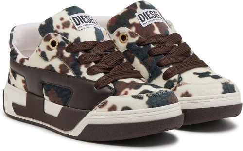 ディーゼル(DIESEL) s-d-ollie low w ローカットスニーカー