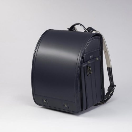 黒川鞄 はばたく ランドセル コードバン 学習院型