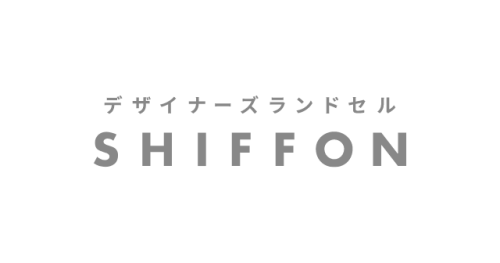 シフォン(SHIFFON)