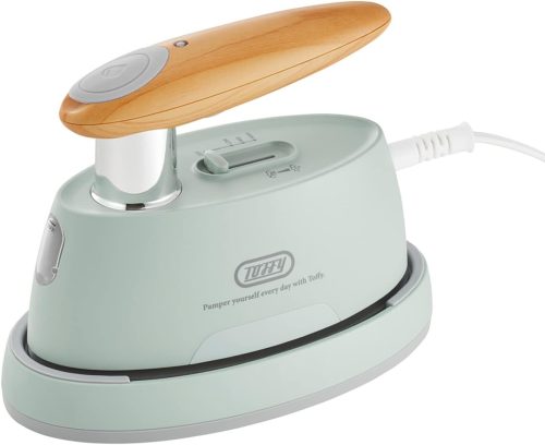 ラドンナ(LADONNA) Toffy ハンディアイロン&スチーマー HW-SM2