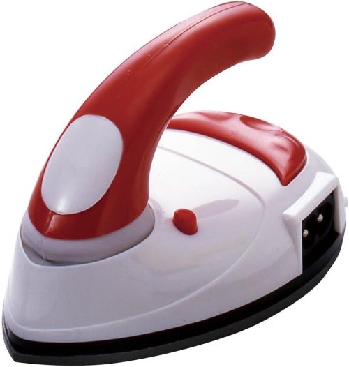 ドウシシャ(DOSHISHA) ピエリア ミニアイロン DMA-04