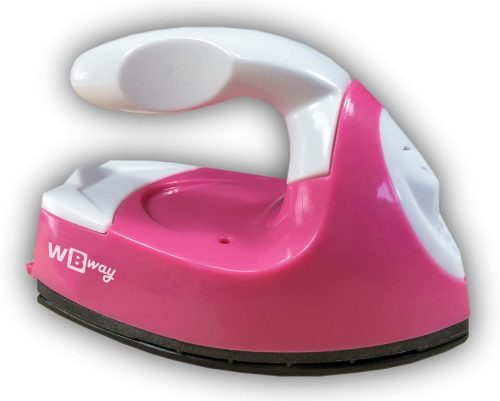 WBway ミニアイロン LT-IR1A