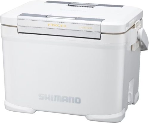 シマノ(SHIMANO) フィクセル リミテッド NF-217X