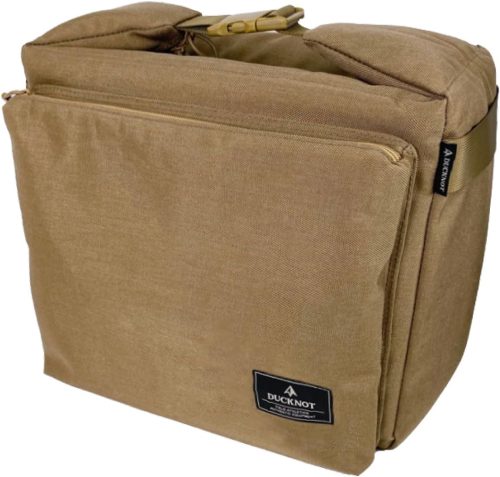 DUCKNOT バックルソフトクーラー12 722207