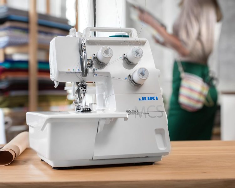 ミシンのイメージ