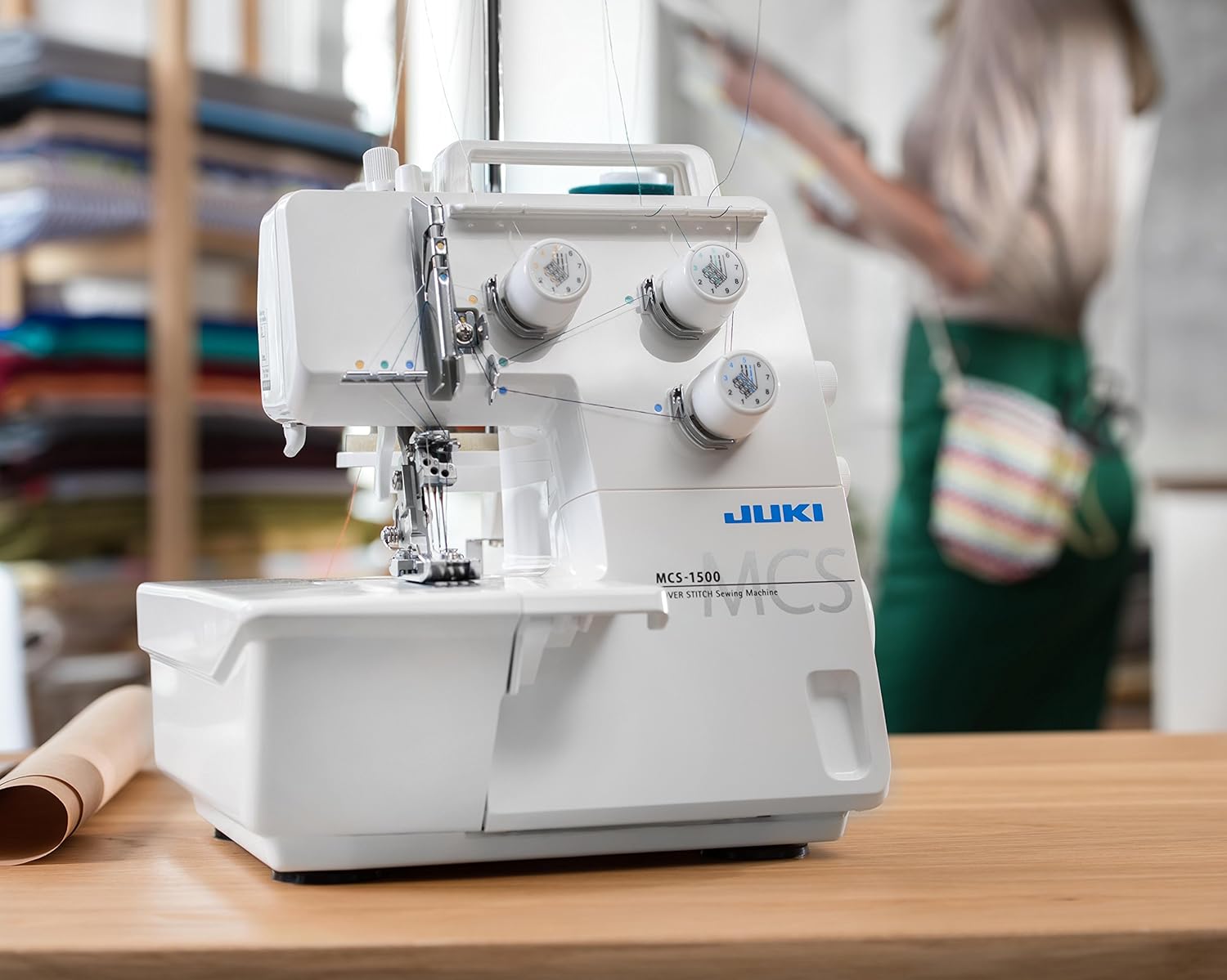 大人気 カバーステッチ BL700 ミシン 本体 ハンドメイド リメイク 手芸 Baby Lock BL700 Cover Stitch Sewing Machine - Disassembly and