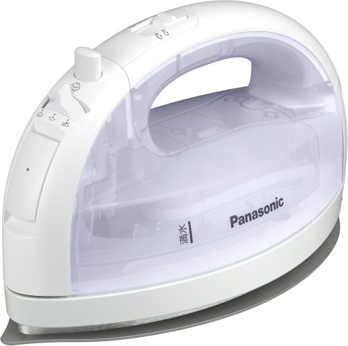 パナソニック(Panasonic) コードレススチームアイロン NI-WL410